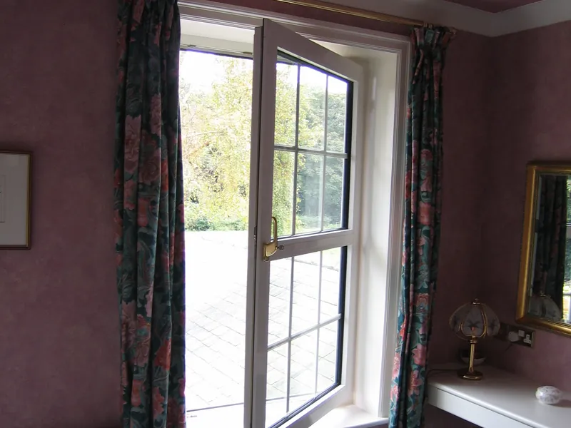 Tilt & Turn Windows Roehampton