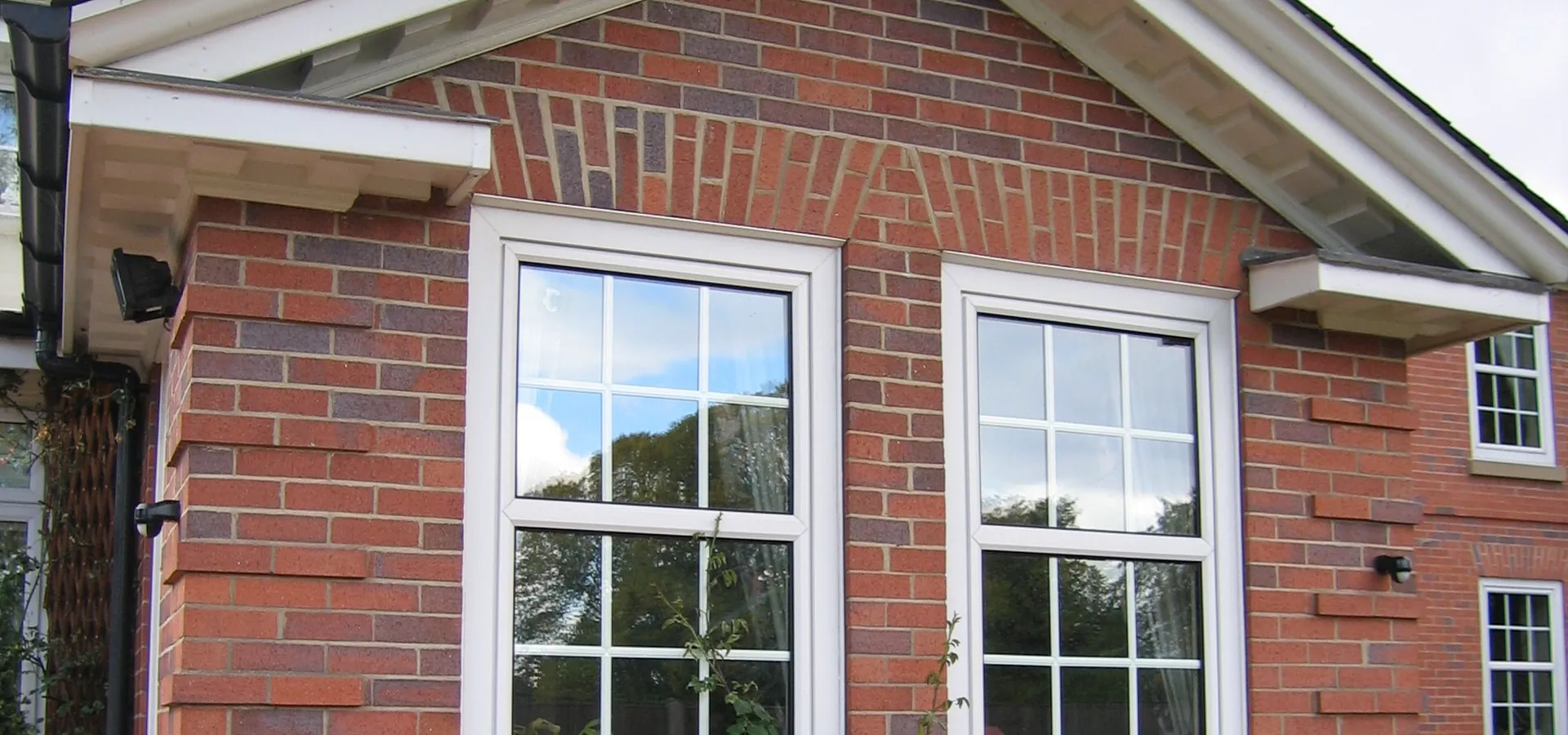 Tilt & Turn Windows Roehampton