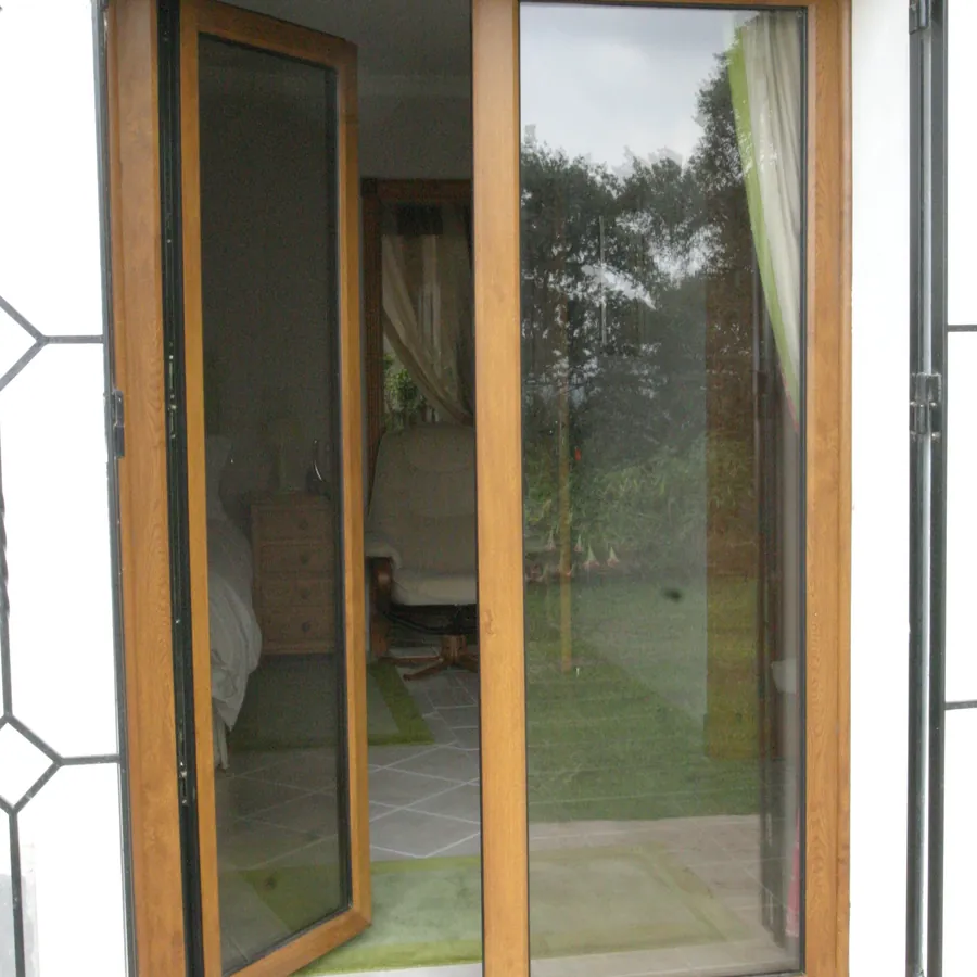 Tilt & Turn Windows Roehampton
