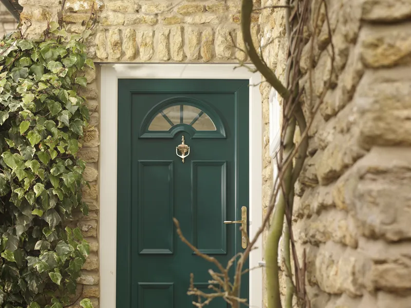 Timber Windows Roehampton