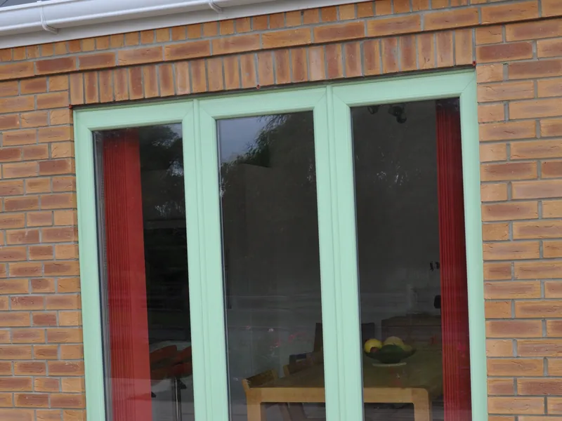 Timber Windows Roehampton