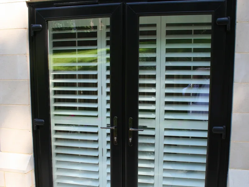 Timber Windows Roehampton