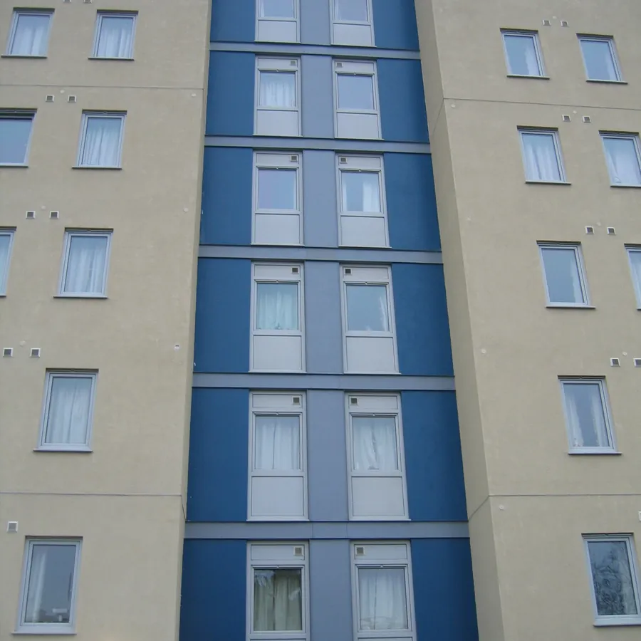 Timber Windows Roehampton