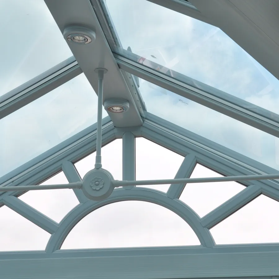Timber Windows Roehampton