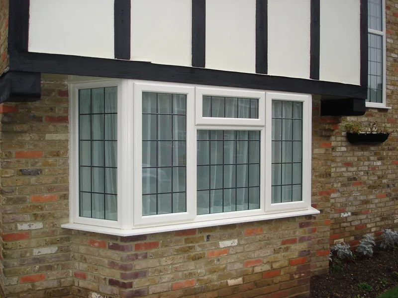 Triple Glazing Roehampton