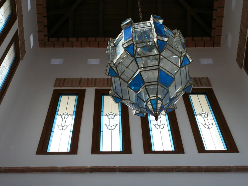 Energy Efficient Windows — Gallery Roehampton
