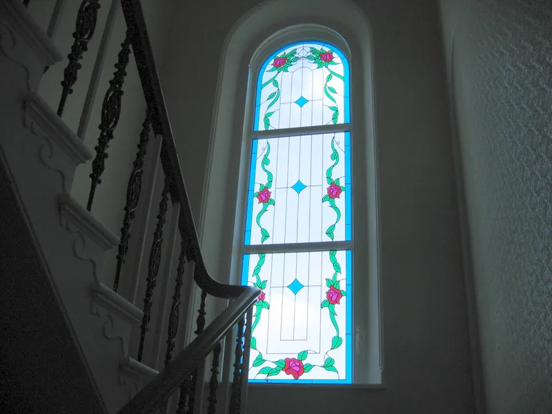 Energy Efficient Windows — Gallery Roehampton