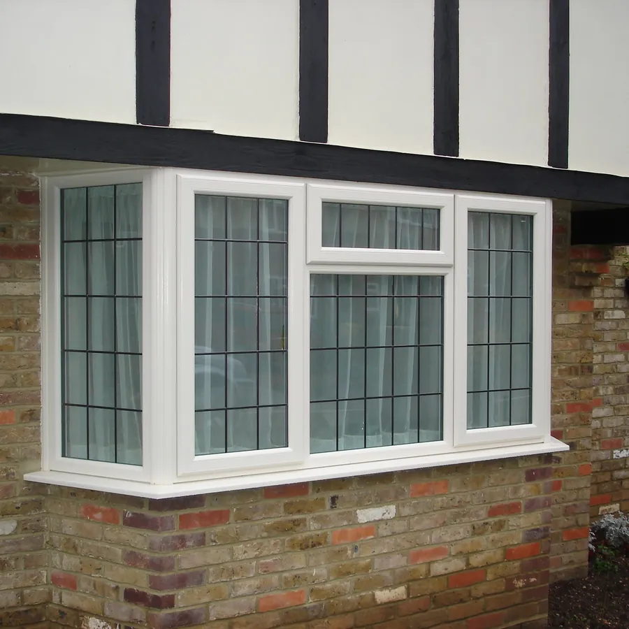 Energy Efficient Windows — Product Roehampton