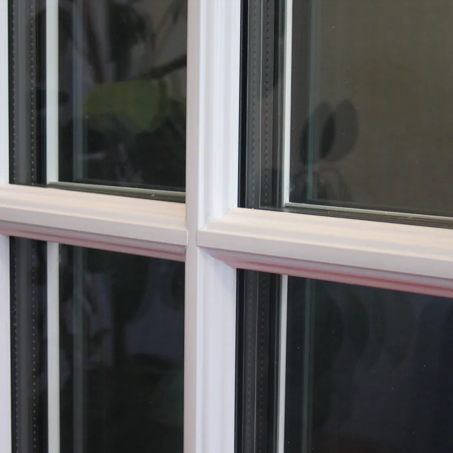 Energy Efficient Windows — Product Roehampton