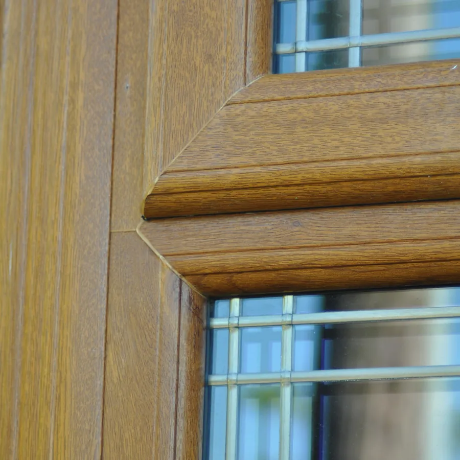 Energy Efficient Windows — Product Roehampton