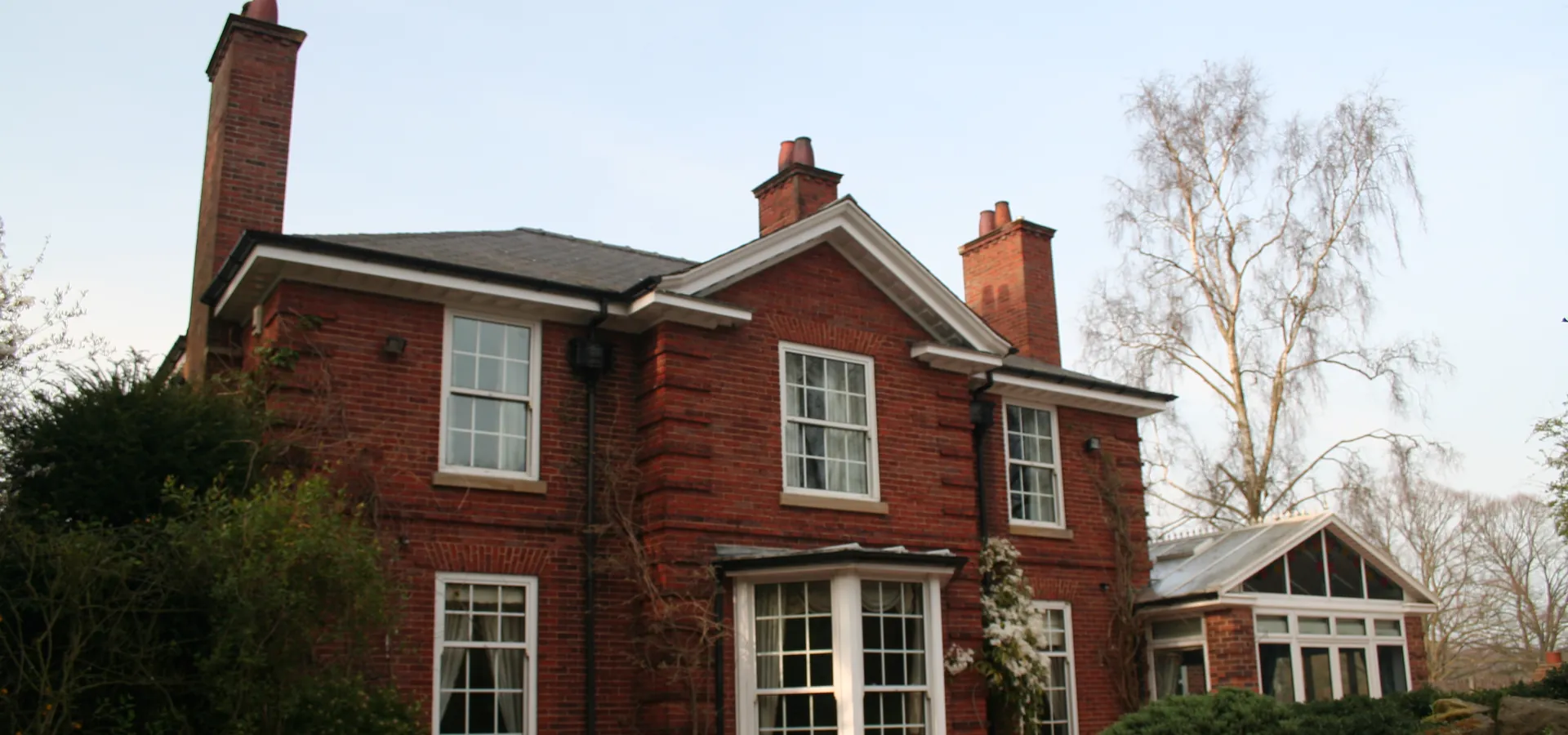 Gallery Roehampton