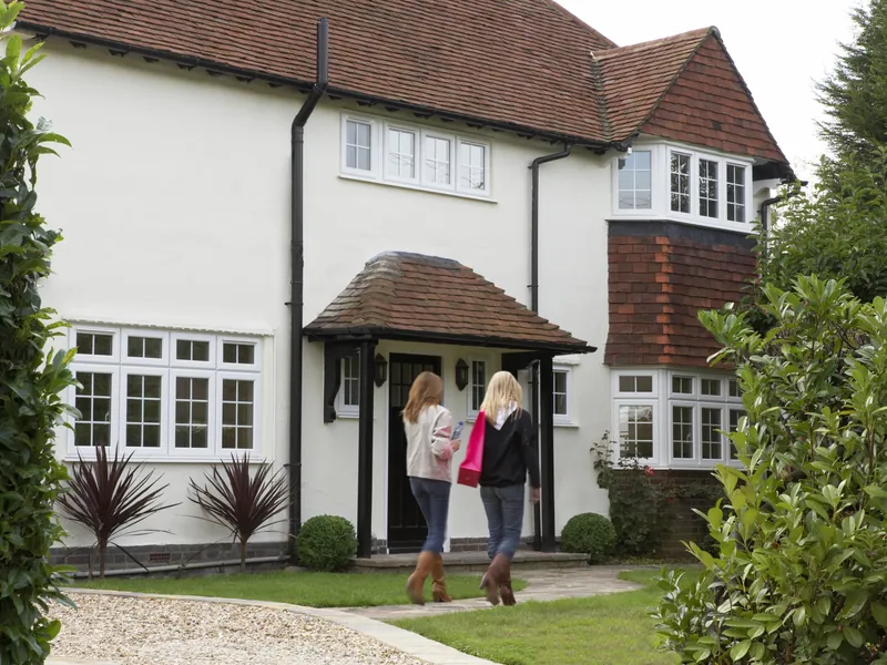 Double Glazing Prices Roehampton