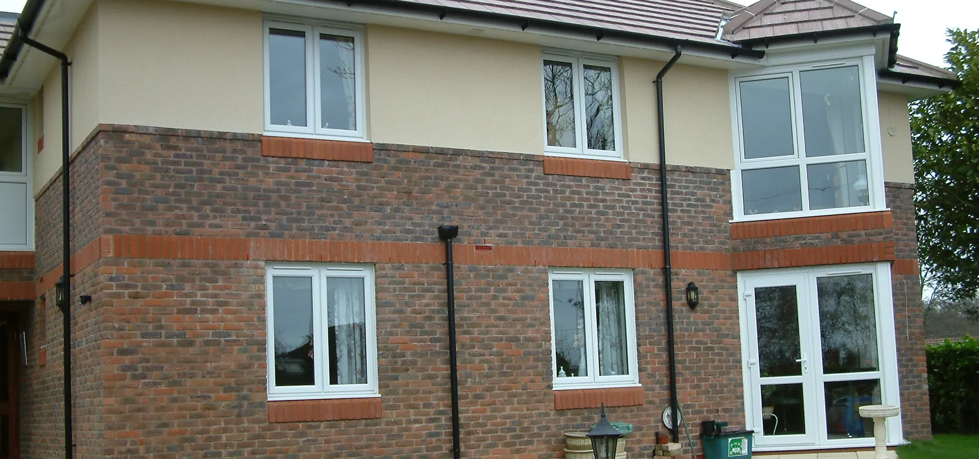 Double Glazing Prices Roehampton