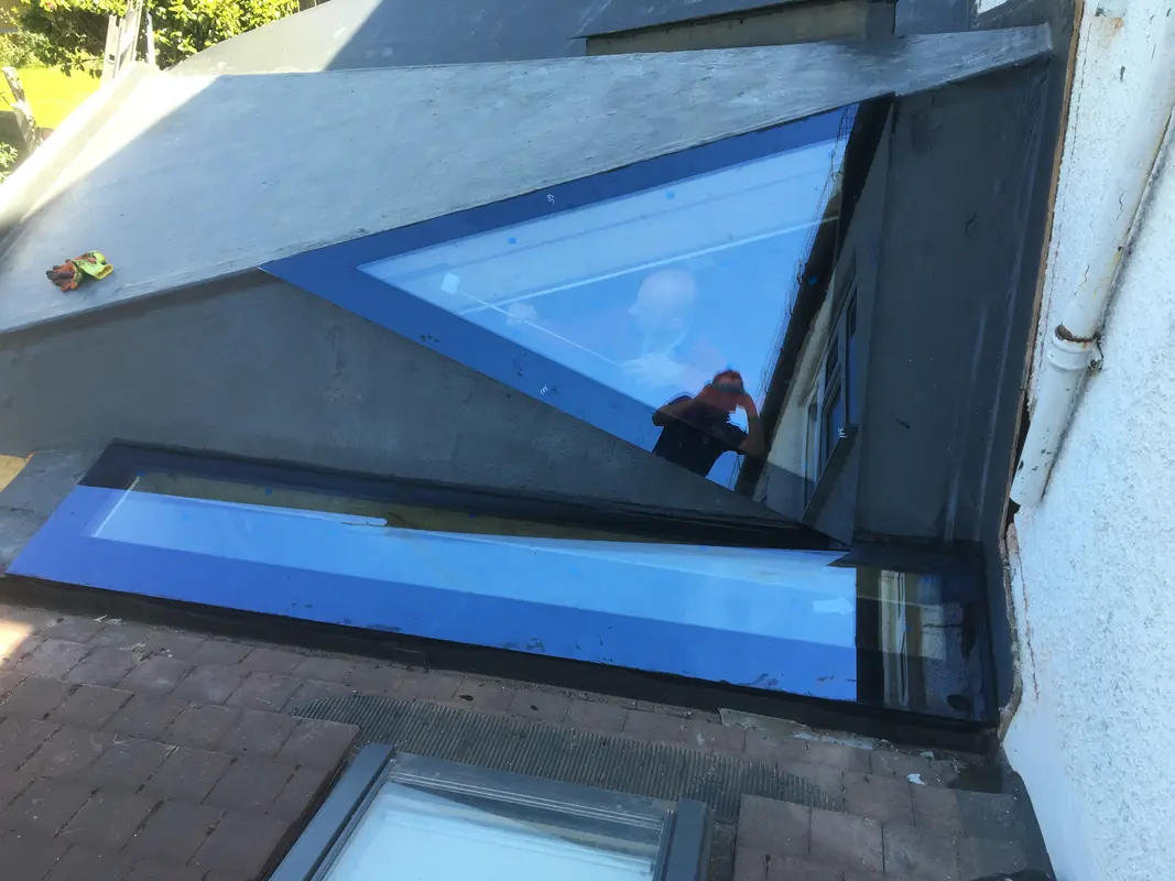 Electric Skylights Roehampton