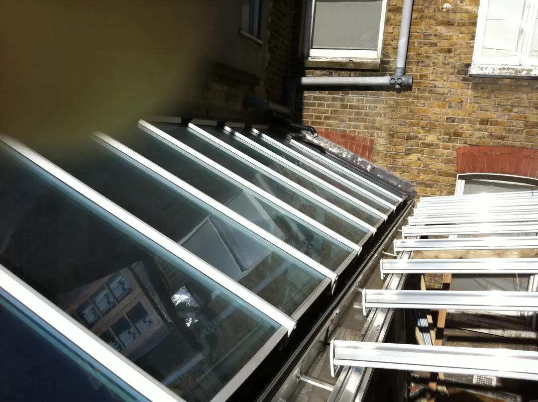 Skylights Roehampton