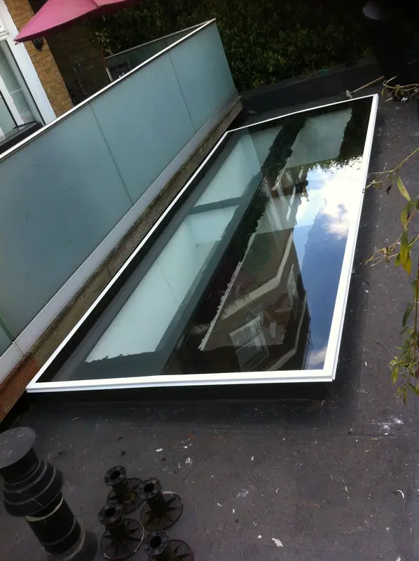 Skylights Roehampton