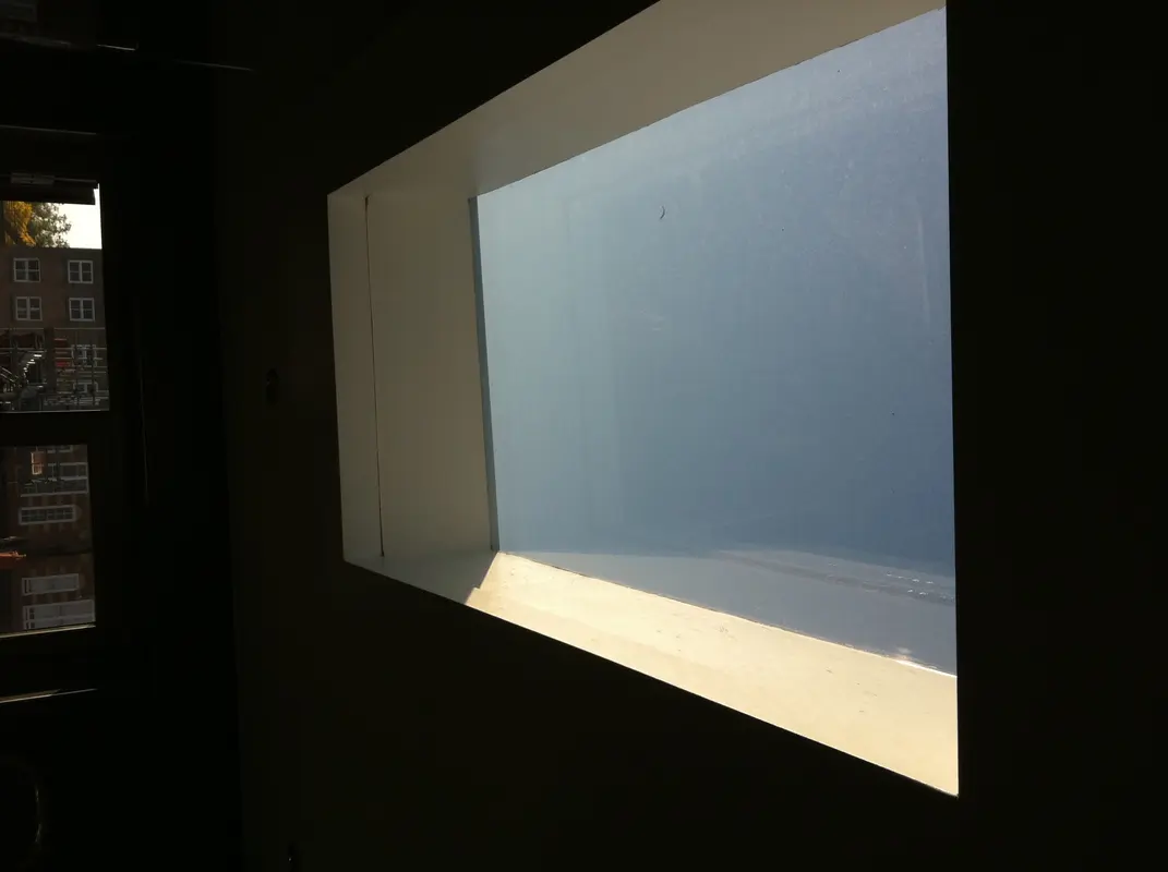 Velux Windows Roehampton