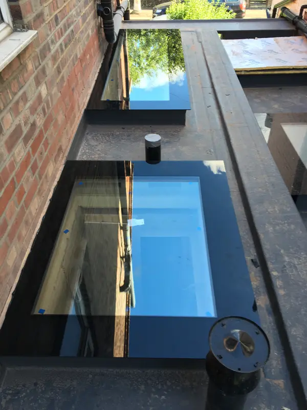 Velux Windows Roehampton
