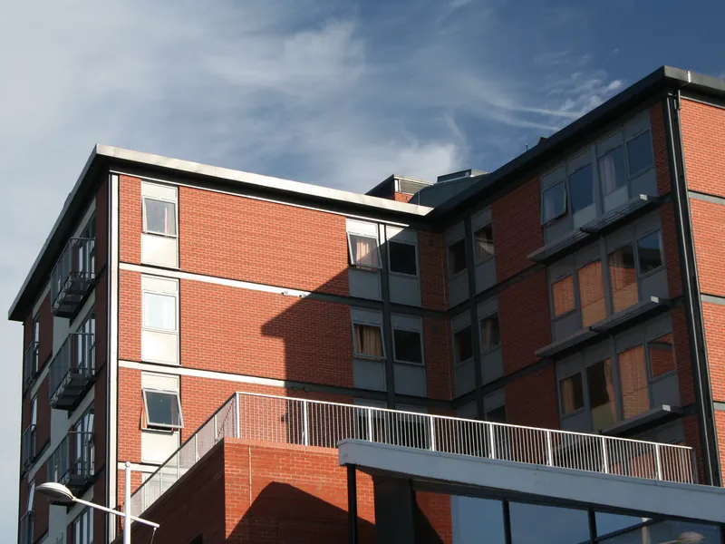 uPVC Vs Aluminium Windows — Gallery Roehampton