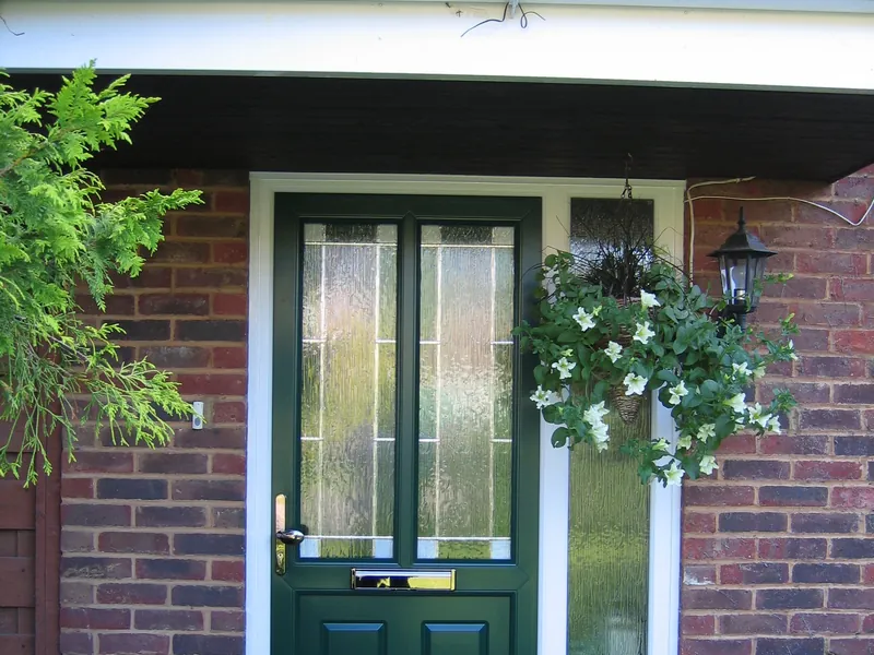 uPVC Vs Aluminium Windows — Gallery Roehampton