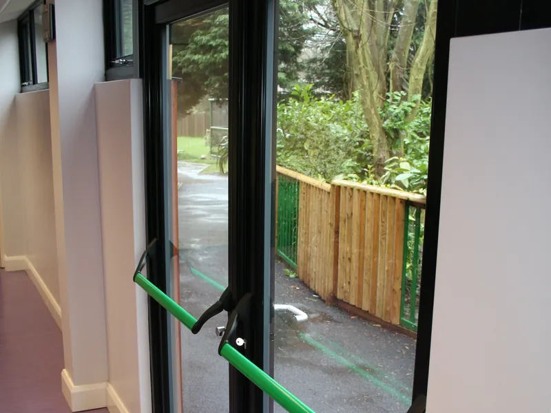 uPVC Vs Aluminium Windows — Gallery Roehampton