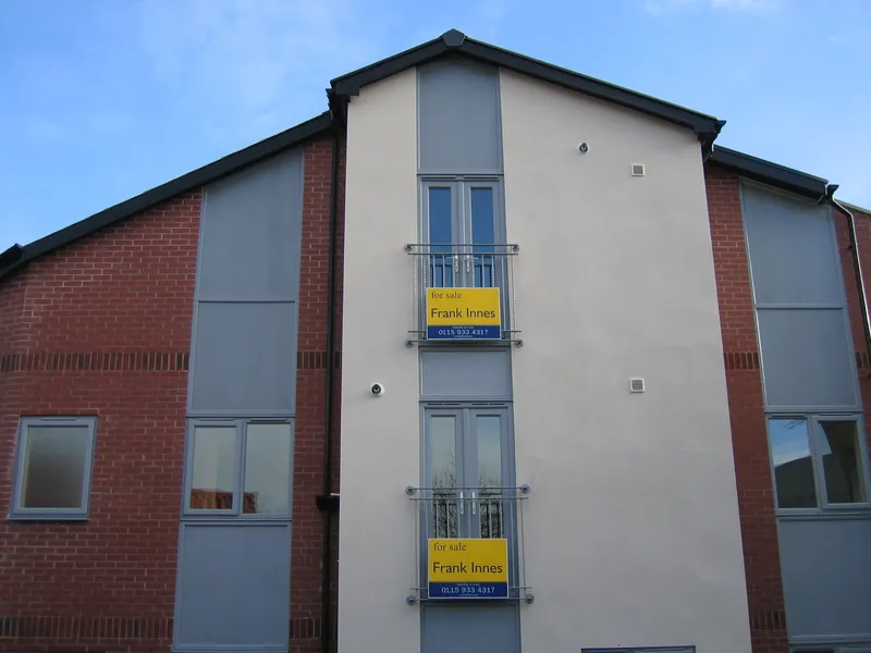 uPVC Vs Aluminium Windows — Gallery Roehampton