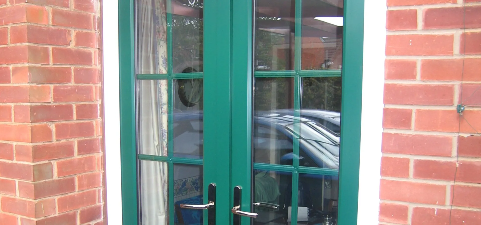 uPVC Vs Aluminium Windows Roehampton
