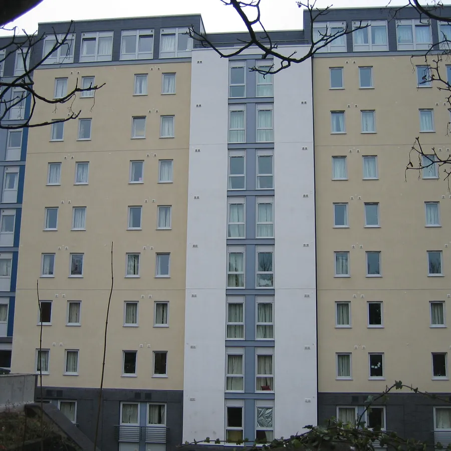 uPVC Vs Aluminium Windows — Product Roehampton