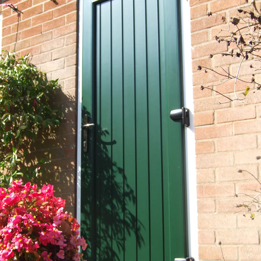 uPVC Vs Aluminium Windows — Product Roehampton